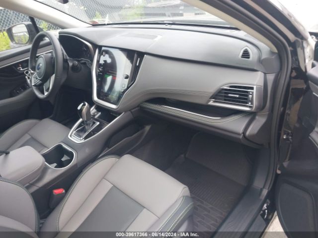 4S4BTALC7P3167391 Subaru Outback Onyx Edition