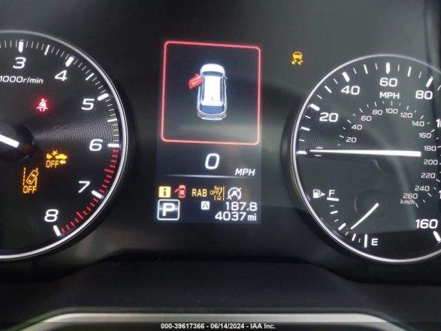 4S4BTALC7P3167391 Subaru Outback Onyx Edition