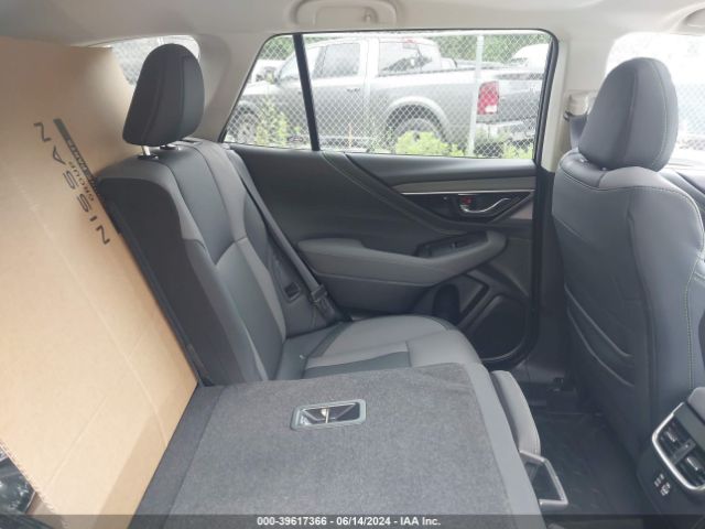 4S4BTALC7P3167391 Subaru Outback Onyx Edition