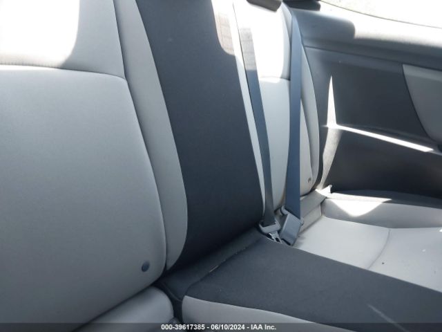 2HGFC4B01JH307665 Honda Civic Lx-p