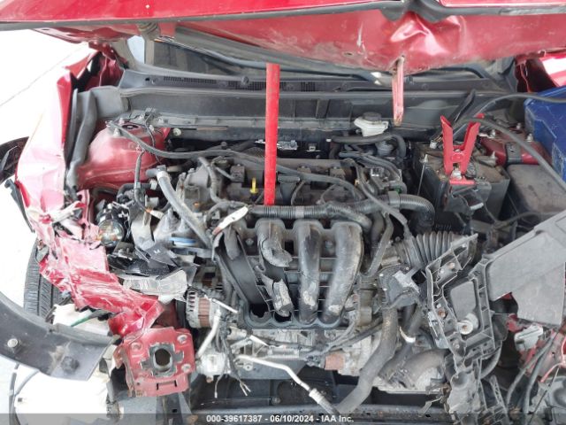 JM1DKFD71H0141452 Mazda Cx-3 Grand Touring