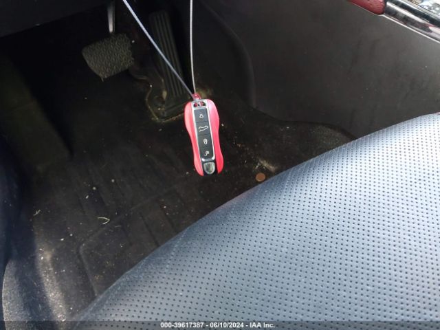 JM1DKFD71H0141452 Mazda Cx-3 Grand Touring