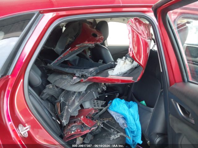 JM1DKFD71H0141452 Mazda Cx-3 Grand Touring