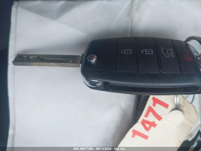 KIA Sorento 3.3l S 2019 5XYPG4A53KG595144 Image 11