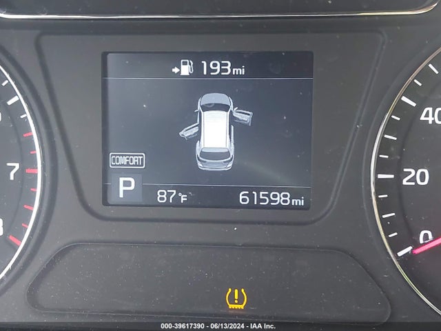 KIA Sorento 3.3l S 2019 5XYPG4A53KG595144 Image 16