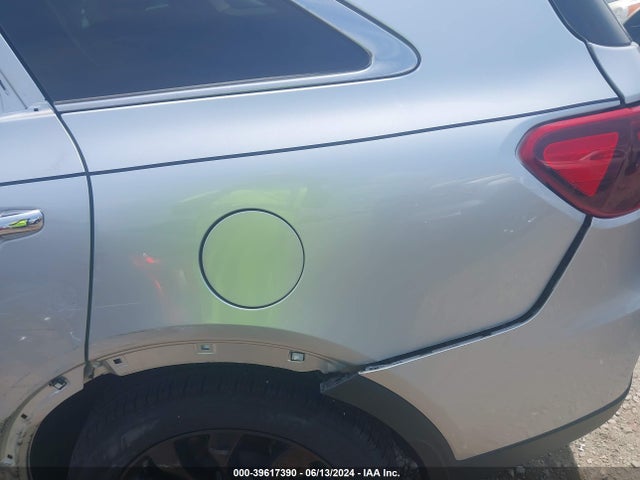 KIA Sorento 3.3l S 2019 5XYPG4A53KG595144 Image 21