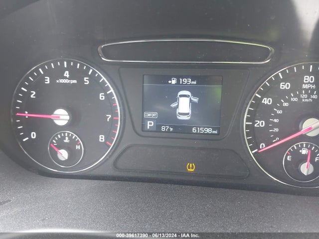 KIA Sorento 3.3l S 2019 5XYPG4A53KG595144 Image 7