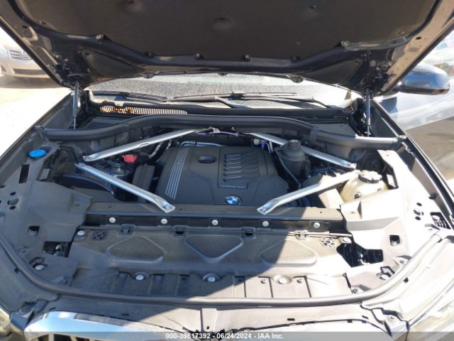 5UXCR6C09N9J46013 BMW X5 Xdrive40i