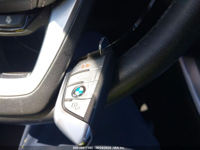 5UXCR6C09N9J46013 BMW X5 Xdrive40i