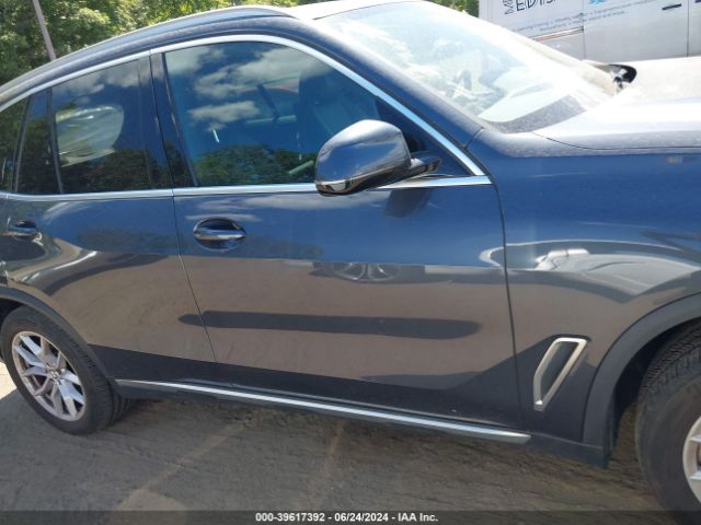5UXCR6C09N9J46013 BMW X5 Xdrive40i