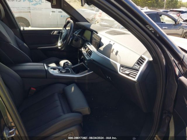 5UXCR6C09N9J46013 BMW X5 Xdrive40i