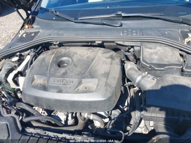 YV140MEK9F1264088 Volvo V60 T5 Premier
