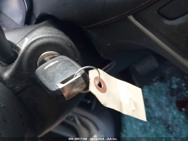 Chevrolet TRAX LS 2017 KL7CJKSB8HB209715 Image 11