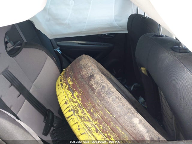 Chevrolet TRAX LS 2017 KL7CJKSB8HB209715 Image 8