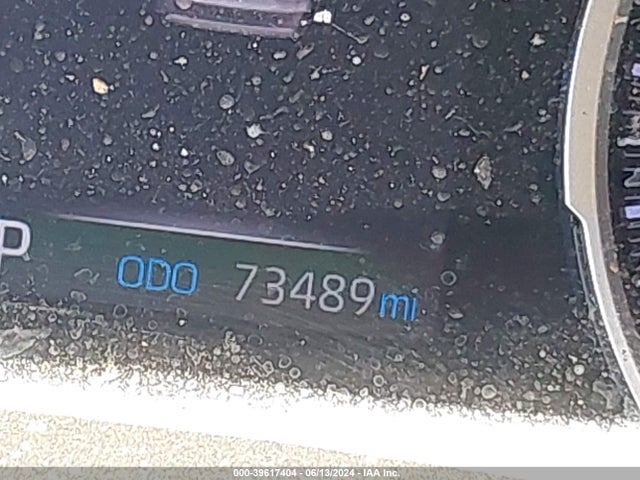 Toyota RAV4 LE 2019 JTMH1RFV3KJ006816 Image 15