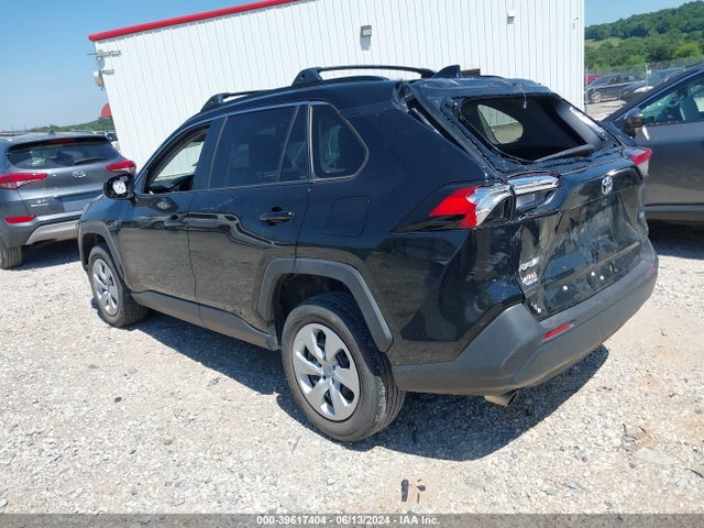 Toyota RAV4 LE 2019 JTMH1RFV3KJ006816 Image 3