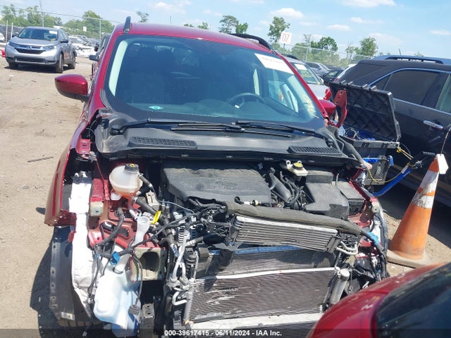 Ford ESCAPE SE 2018 1FMCU0GD2JUB08099 Image 13