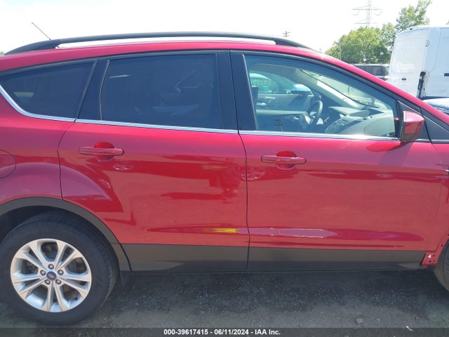 Ford ESCAPE SE 2018 1FMCU0GD2JUB08099 Image 14