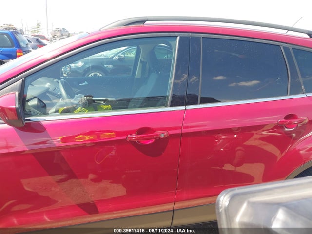 Ford ESCAPE SE 2018 1FMCU0GD2JUB08099 Image 15