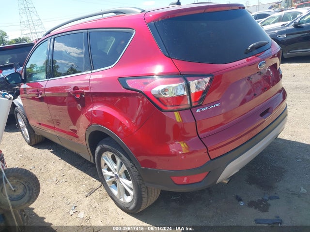 Ford ESCAPE SE 2018 1FMCU0GD2JUB08099 Image 3