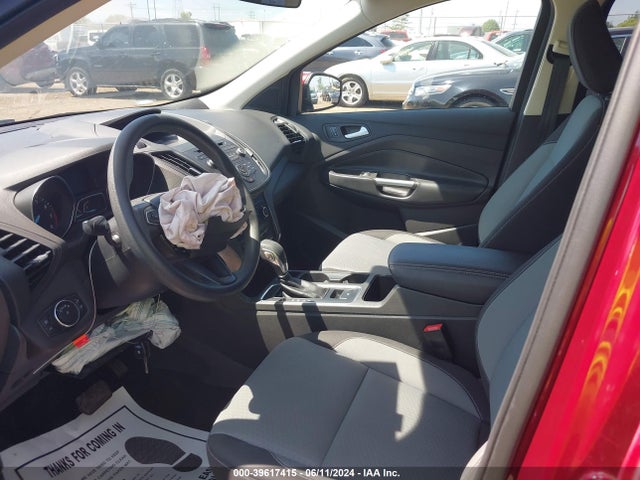Ford ESCAPE SE 2018 1FMCU0GD2JUB08099 Image 5