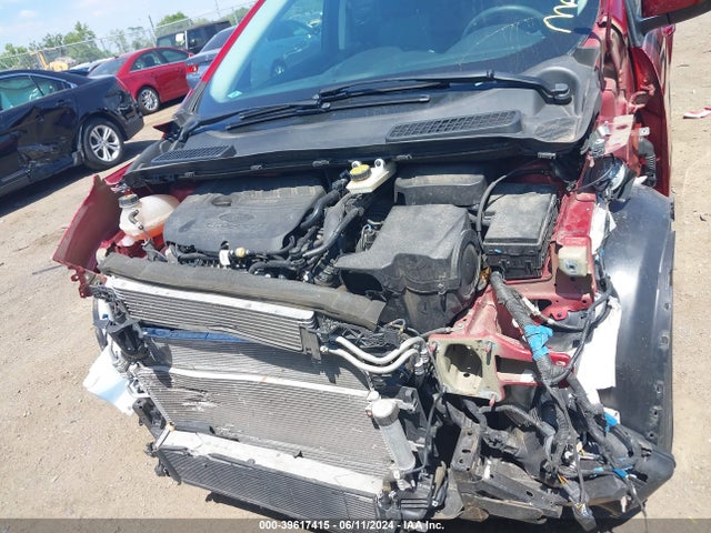Ford ESCAPE SE 2018 1FMCU0GD2JUB08099 Image 6
