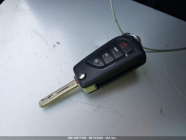 Toyota CAMRY SE 2024 4T1G11AK8RU902379 Image 11