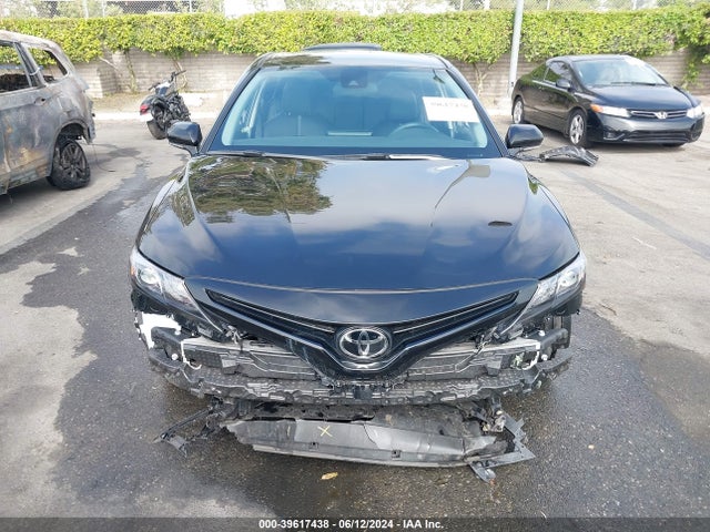 Toyota CAMRY SE 2024 4T1G11AK8RU902379 Image 13