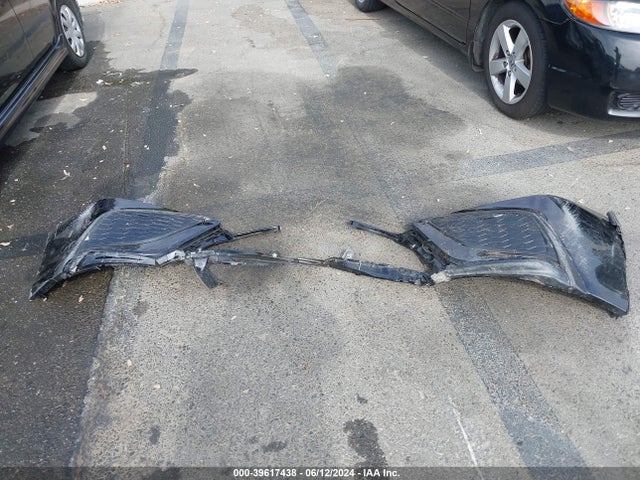 Toyota CAMRY SE 2024 4T1G11AK8RU902379 Image 12