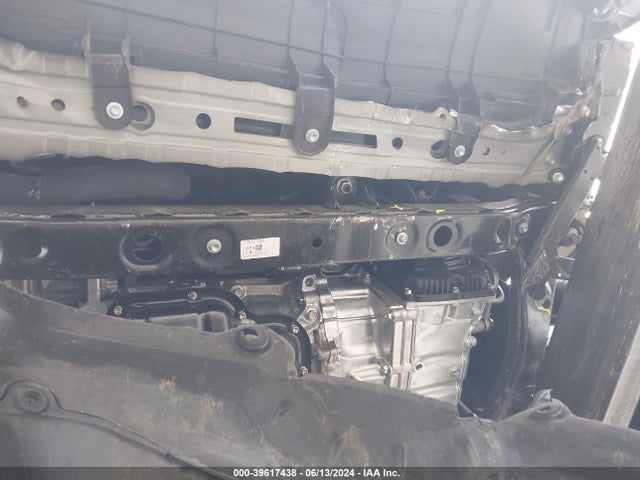 Toyota CAMRY SE 2024 4T1G11AK8RU902379 Image 18