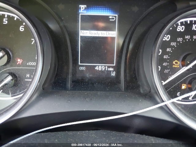 Toyota CAMRY SE 2024 4T1G11AK8RU902379 Image 7