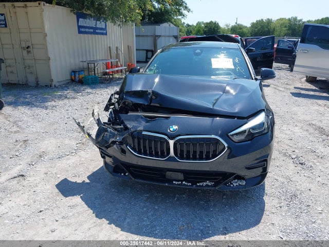 WBA53AK02N7J83266 BMW 228 Gran Coupe I Sdrive