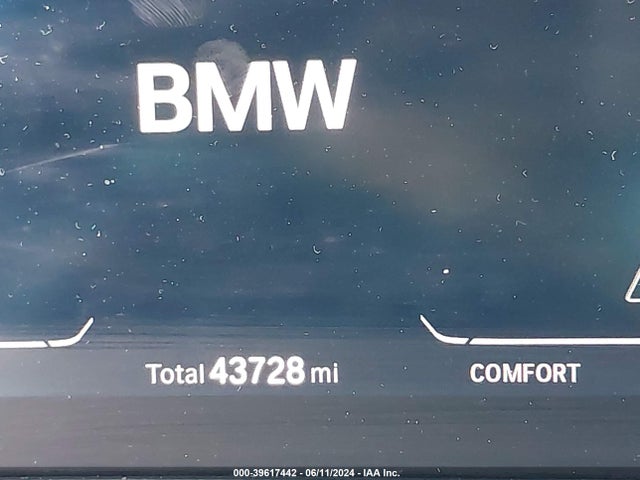 WBA53AK02N7J83266 BMW 228 Gran Coupe I Sdrive
