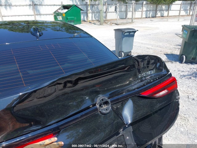 WBA53AK02N7J83266 BMW 228 Gran Coupe I Sdrive