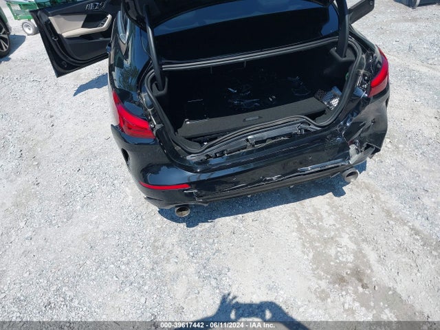 WBA53AK02N7J83266 BMW 228 Gran Coupe I Sdrive