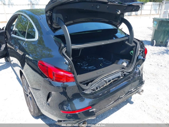 WBA53AK02N7J83266 BMW 228 Gran Coupe I Sdrive