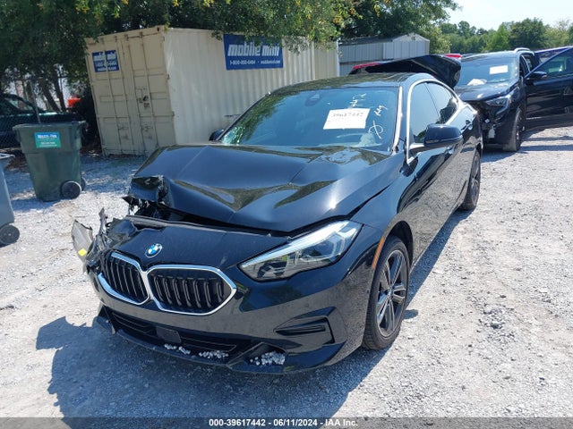 WBA53AK02N7J83266 BMW 228 Gran Coupe I Sdrive