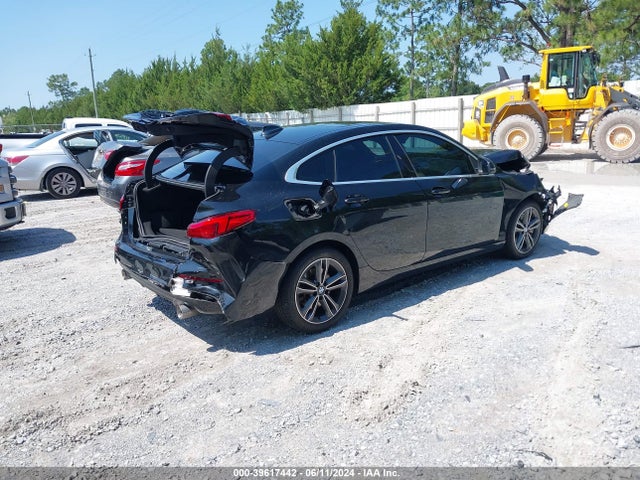 WBA53AK02N7J83266 BMW 228 Gran Coupe I Sdrive