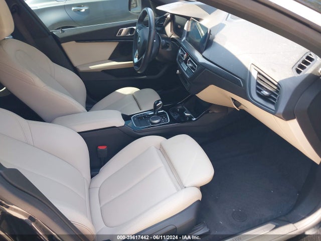 WBA53AK02N7J83266 BMW 228 Gran Coupe I Sdrive