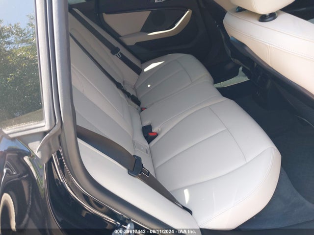 WBA53AK02N7J83266 BMW 228 Gran Coupe I Sdrive
