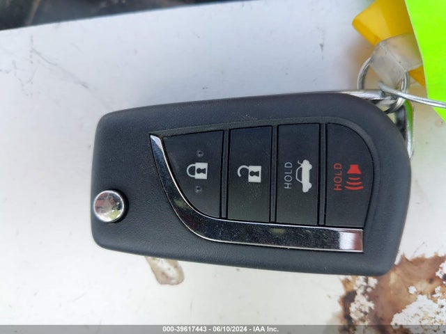 Toyota COROLLA LE 2022 5YFEPMAE2NP329508 Image 11