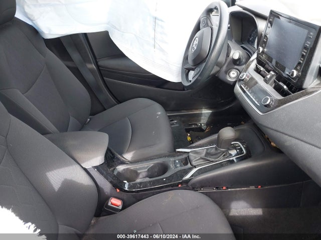 Toyota COROLLA LE 2022 5YFEPMAE2NP329508 Image 5