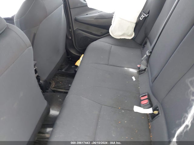 Toyota COROLLA LE 2022 5YFEPMAE2NP329508 Image 8