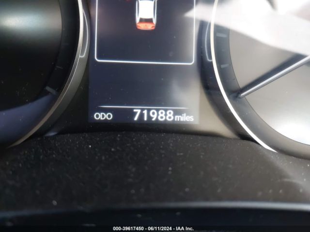 58ABK1GG1JU100070 Lexus ES 350
