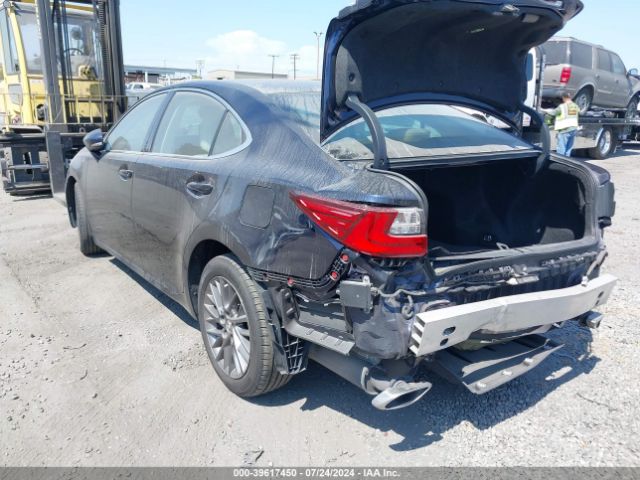 58ABK1GG1JU100070 Lexus ES 350