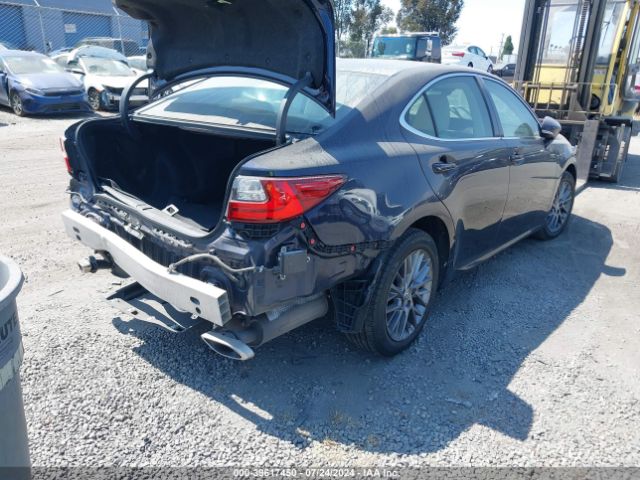 58ABK1GG1JU100070 Lexus ES 350