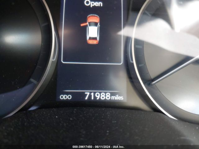 58ABK1GG1JU100070 Lexus ES 350