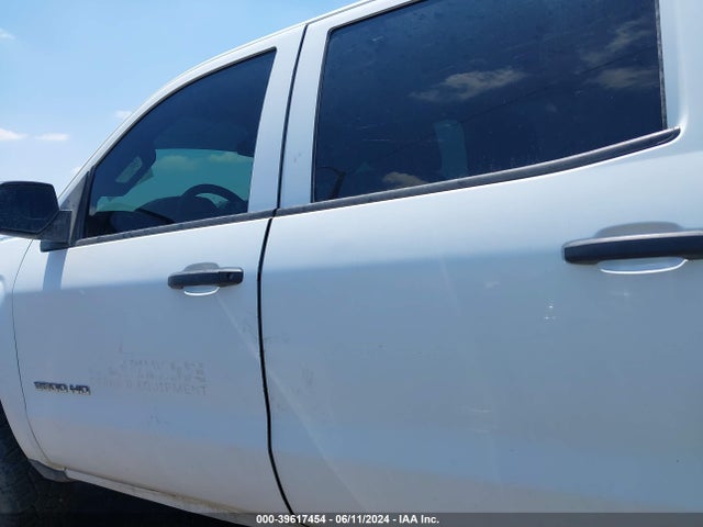 1GC1KUEY3HF231424 Chevrolet Silverado 2500hd Wt