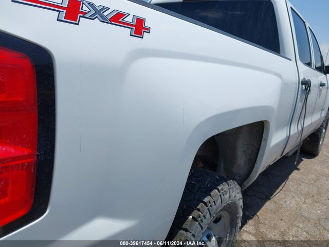 1GC1KUEY3HF231424 Chevrolet Silverado 2500hd Wt