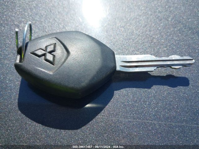 4A4AR3AW6FE057807 Mitsubishi Outlander Sport Es